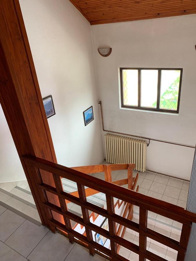 Vila Rakoc Hotel Kolašin Esterno foto