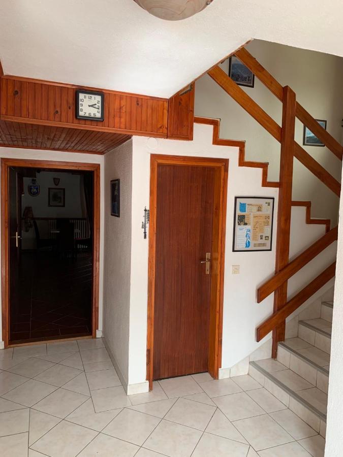 Vila Rakoc Hotel Kolašin Esterno foto
