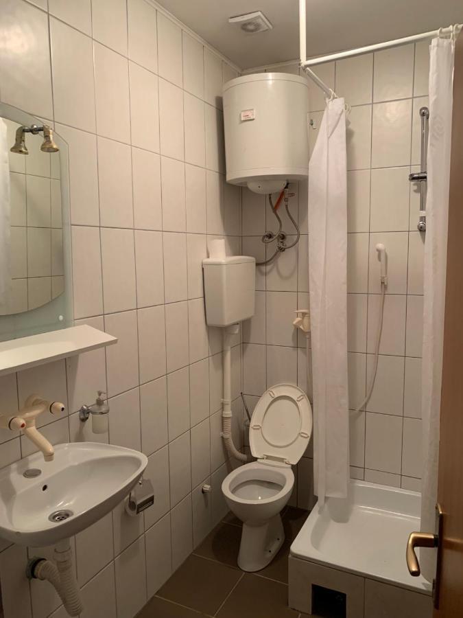 Vila Rakoc Hotel Kolašin Esterno foto
